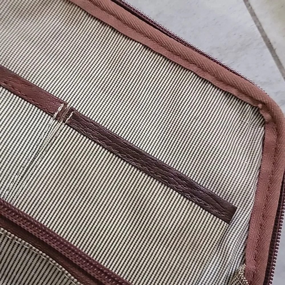 Liebeskind lot leather
